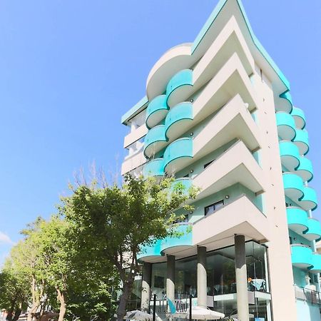Hotel Ali D'Oro Rimini Dış mekan fotoğraf
