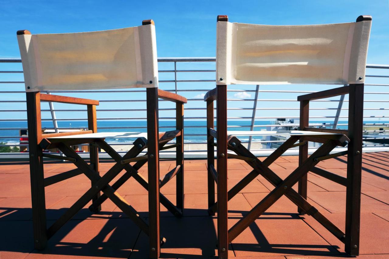 Hotel Ali D'Oro Rimini Dış mekan fotoğraf