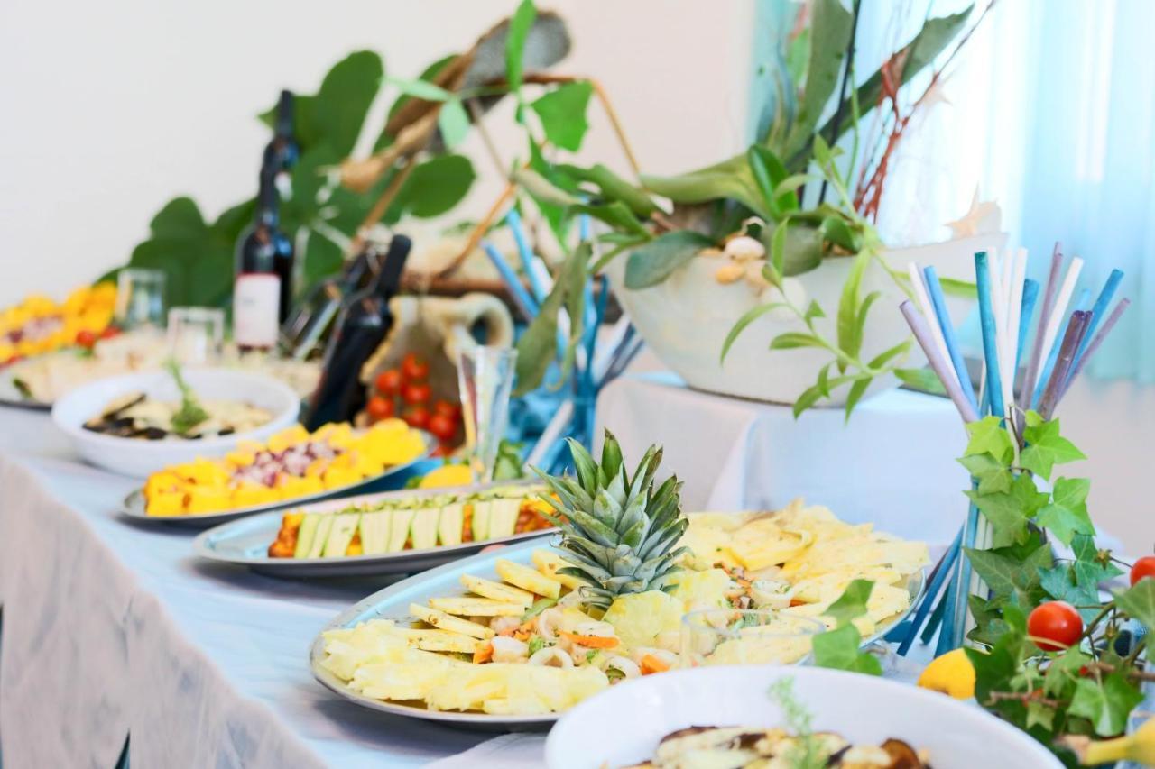 Hotel Ali D'Oro Rimini Dış mekan fotoğraf