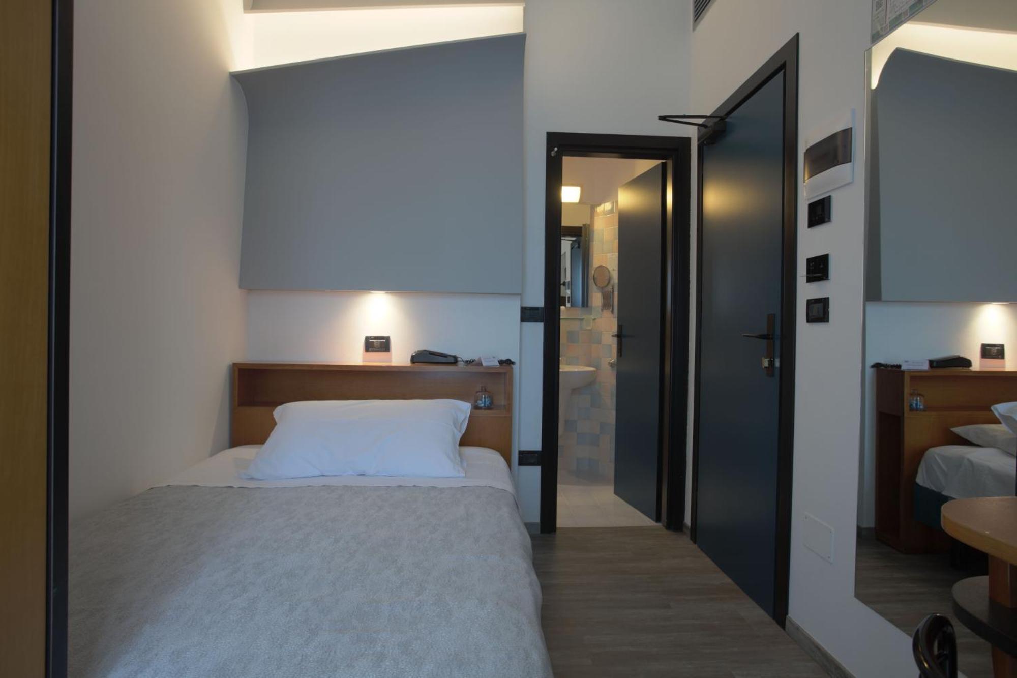 Hotel Ali D'Oro Rimini Dış mekan fotoğraf
