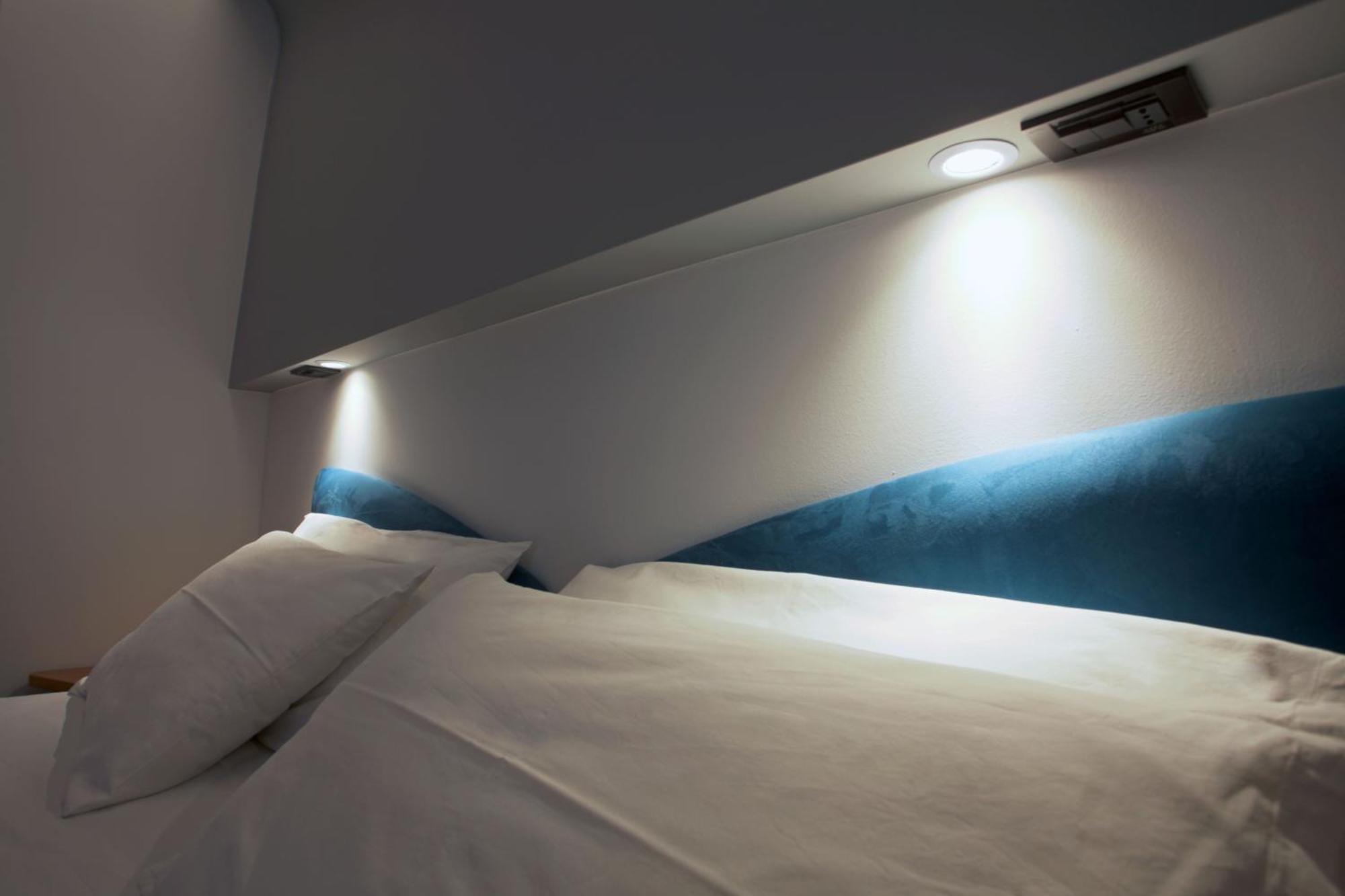 Hotel Ali D'Oro Rimini Dış mekan fotoğraf