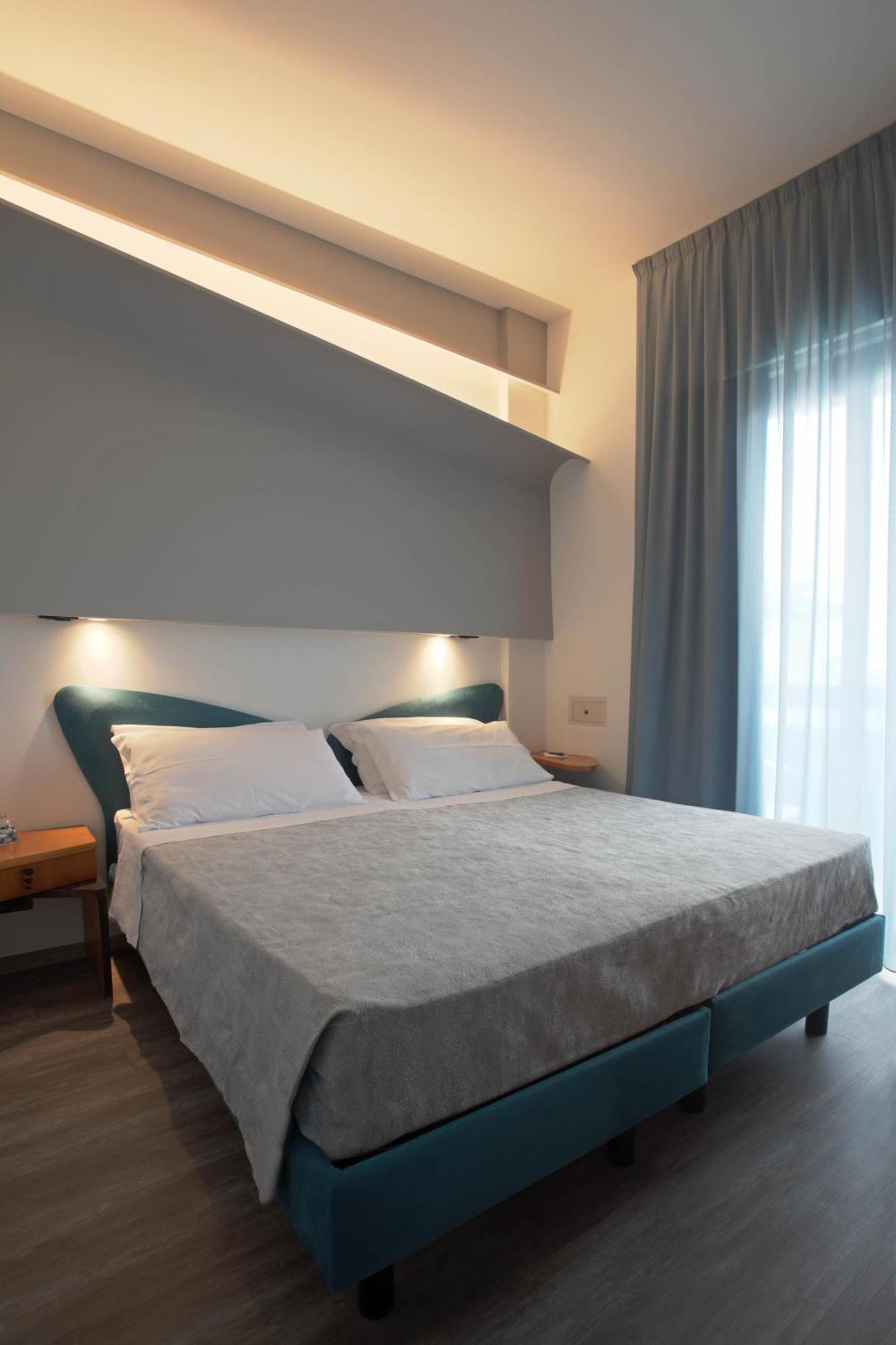 Hotel Ali D'Oro Rimini Dış mekan fotoğraf