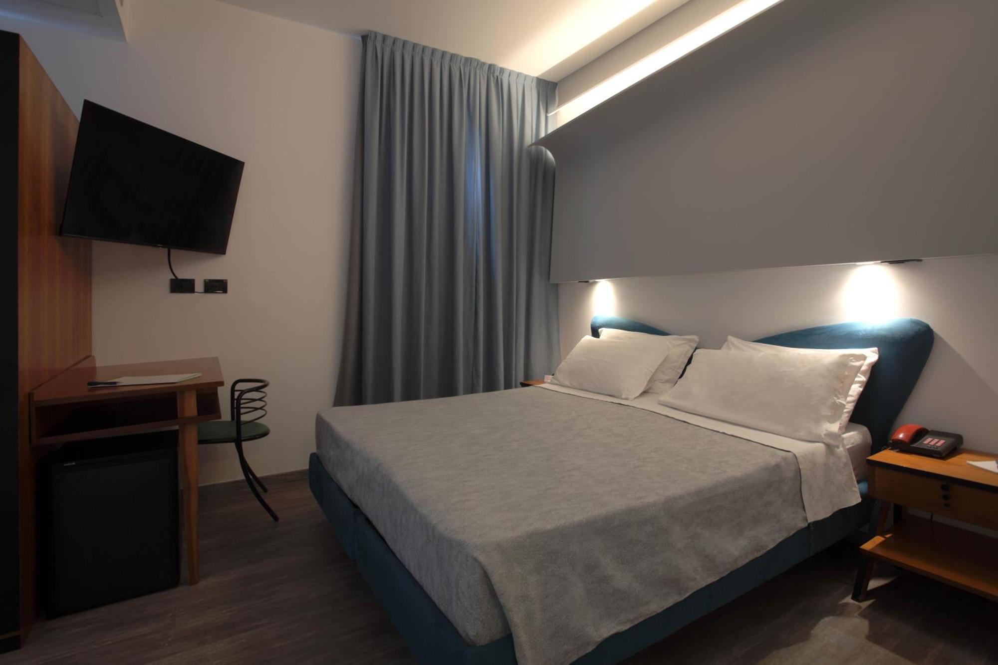 Hotel Ali D'Oro Rimini Dış mekan fotoğraf