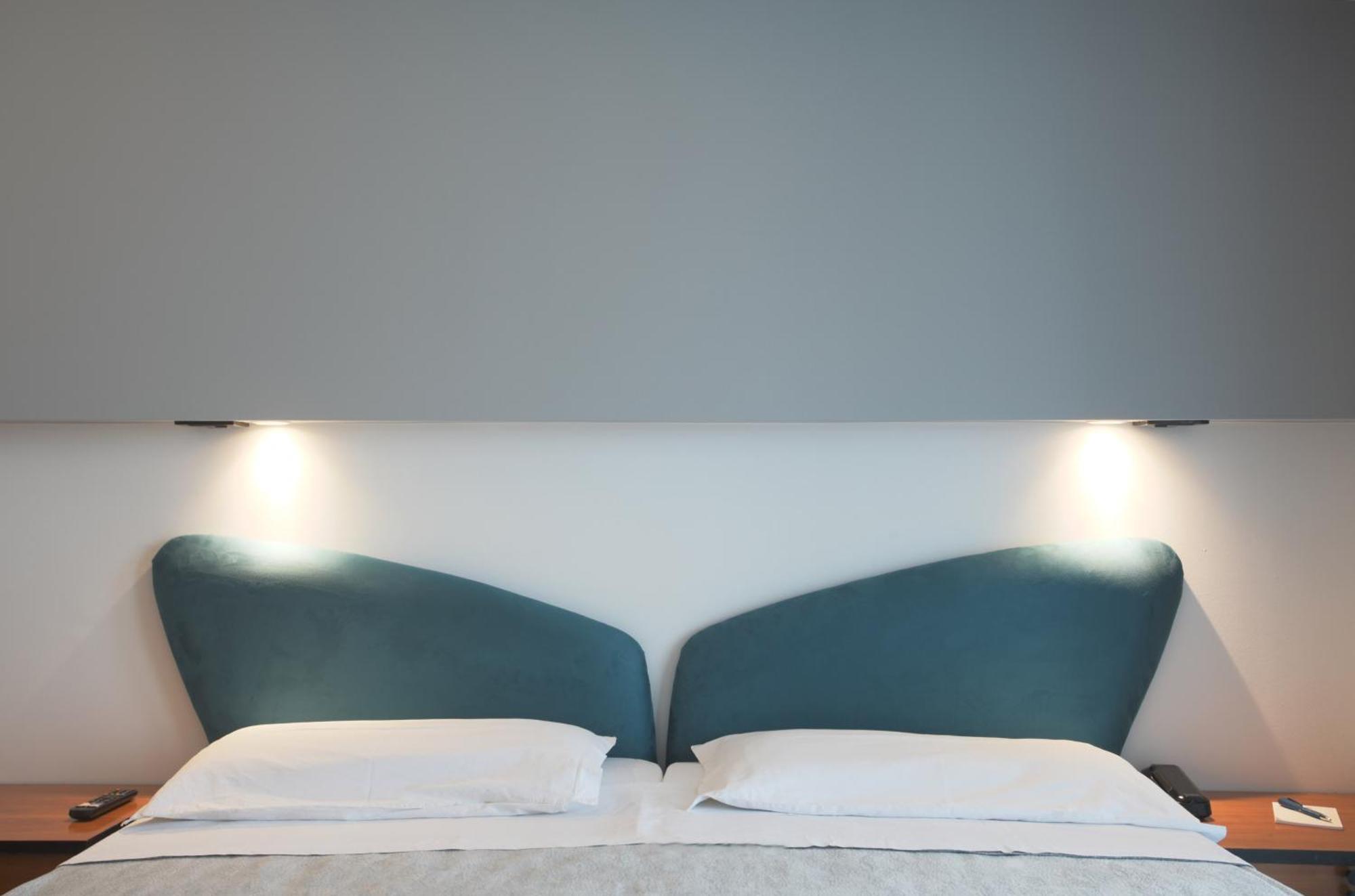Hotel Ali D'Oro Rimini Dış mekan fotoğraf