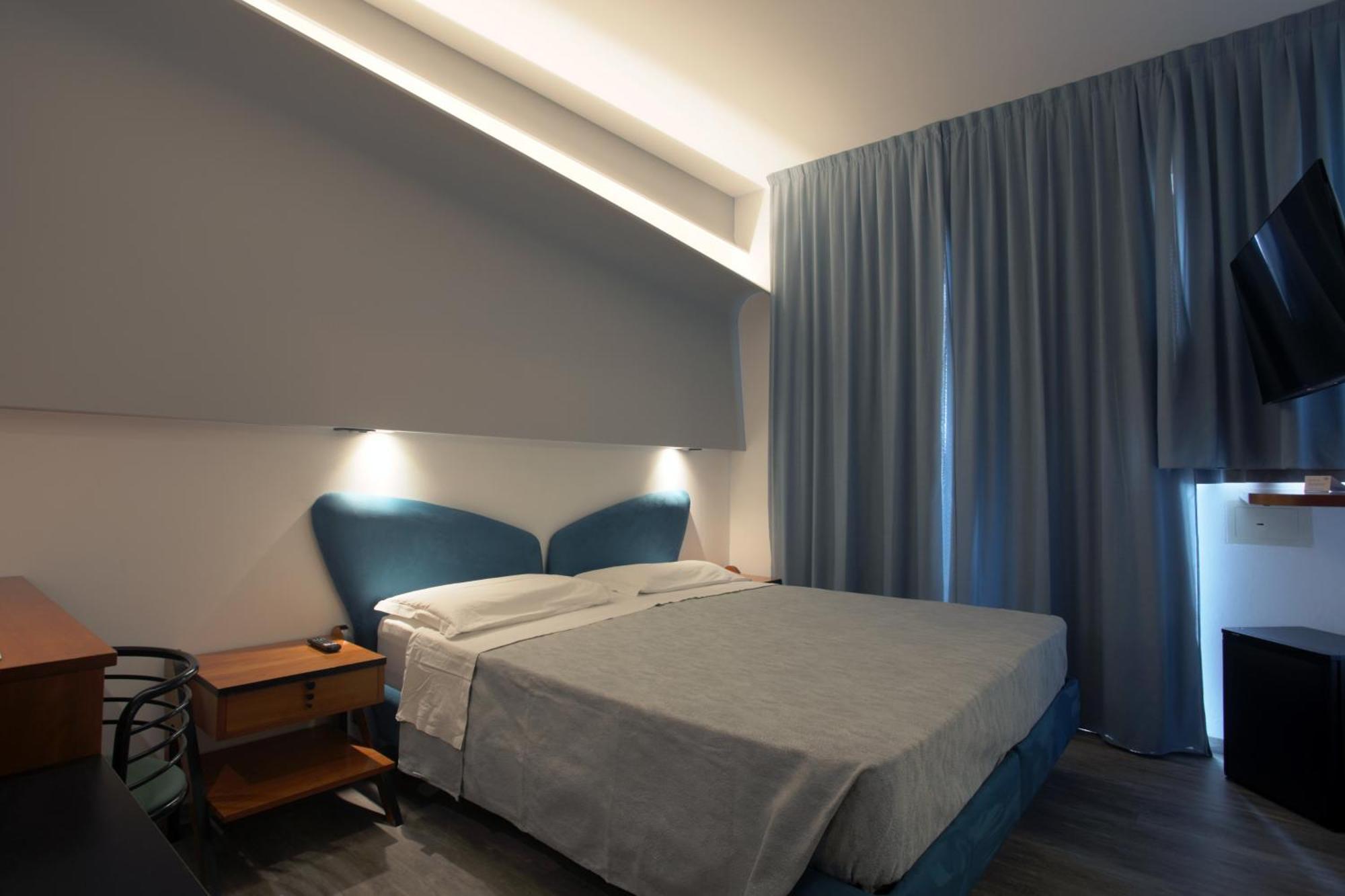Hotel Ali D'Oro Rimini Dış mekan fotoğraf