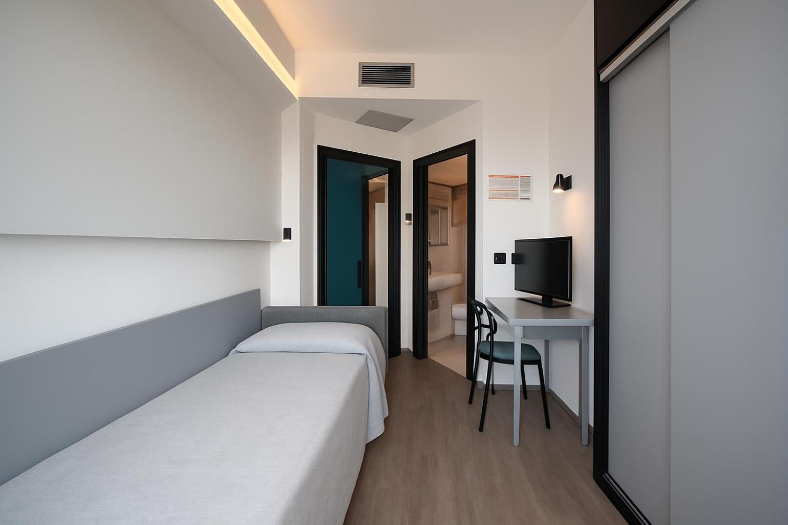 Hotel Ali D'Oro Rimini Dış mekan fotoğraf