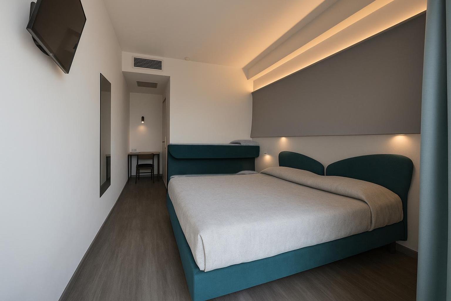 Hotel Ali D'Oro Rimini Dış mekan fotoğraf