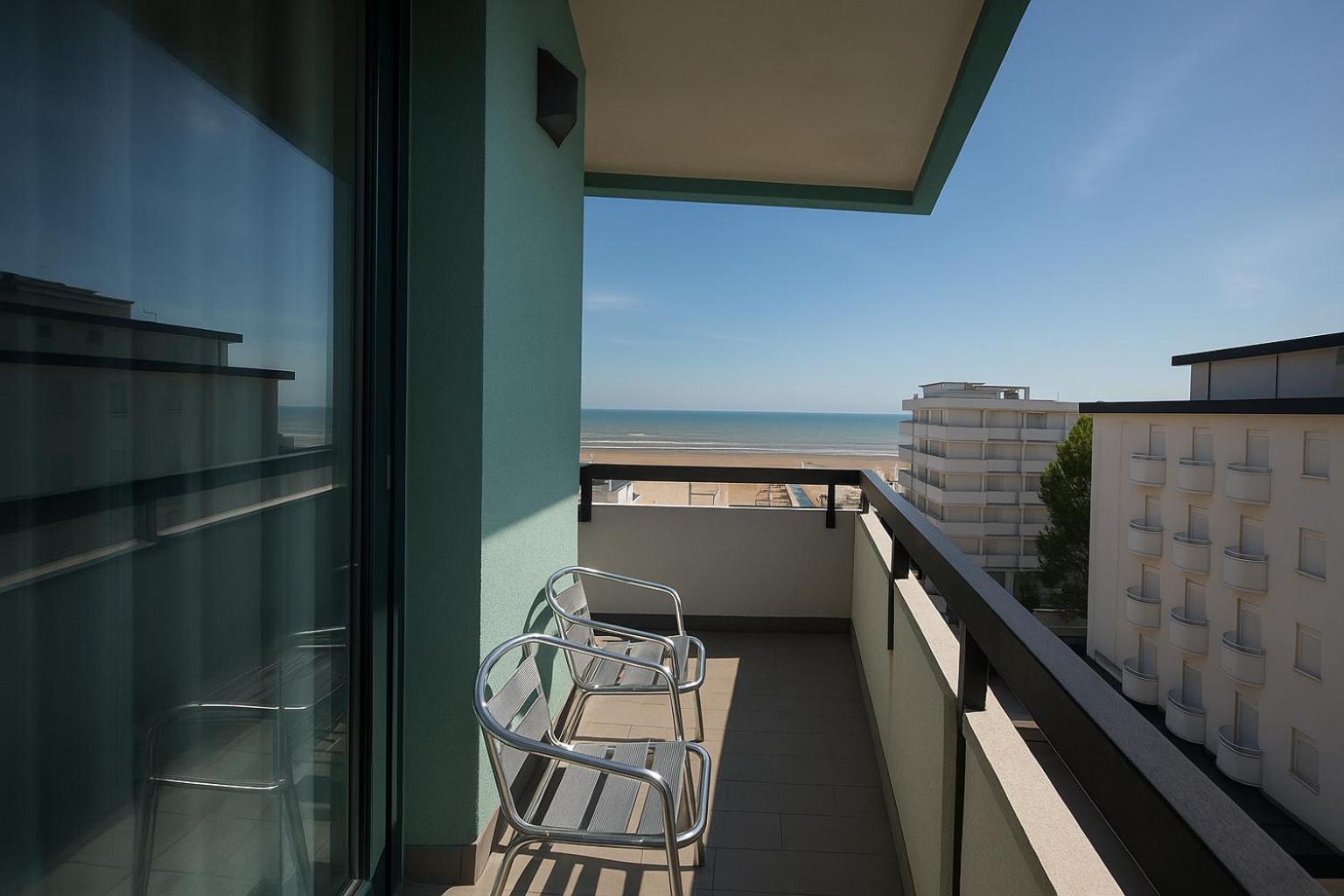 Hotel Ali D'Oro Rimini Dış mekan fotoğraf
