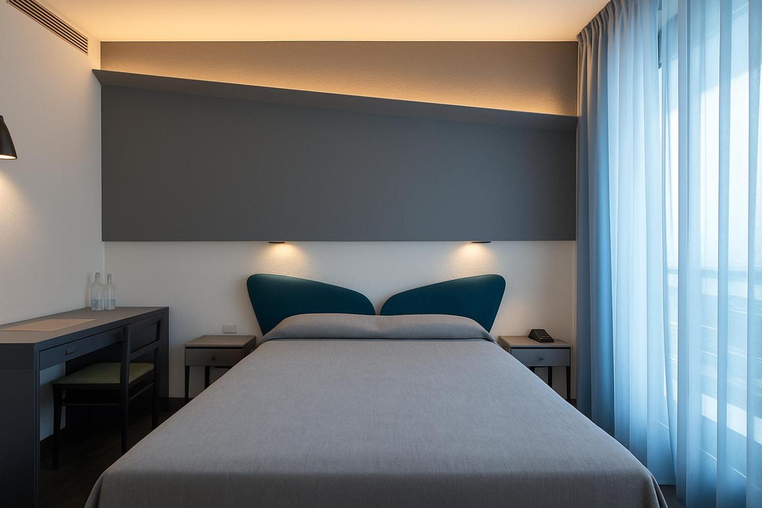 Hotel Ali D'Oro Rimini Dış mekan fotoğraf