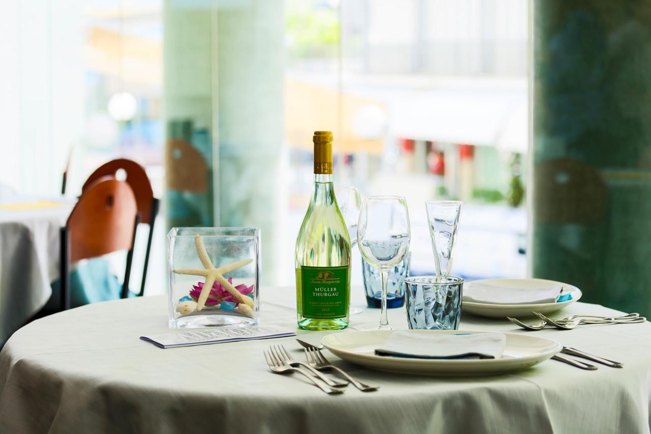Hotel Ali D'Oro Rimini Dış mekan fotoğraf